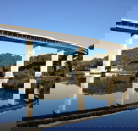 Woronora River - Northern Rivers Accommodation