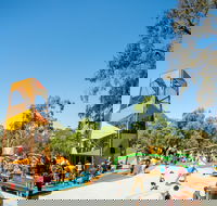 Wyndham Park - Northern Rivers Accommodation