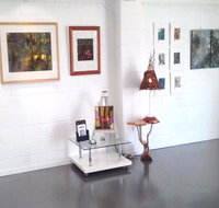 Yamba Art Space - Northern Rivers Accommodation
