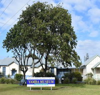 Yamba Museum - Northern Rivers Accommodation