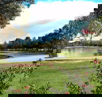 Yowani Country Club Incorporated - Northern Rivers Accommodation