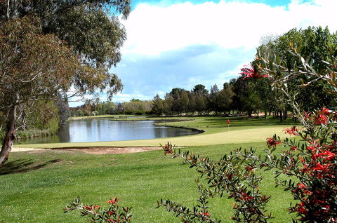 Yowani Country Club Incorporated - Northern Rivers Accommodation 0