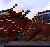 Albany Courthouse - Northern Rivers Accommodation