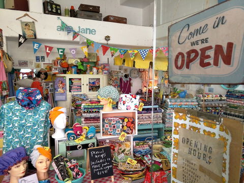 Alie Jane Travel Accessories And Designs - Northern Rivers Accommodation 0