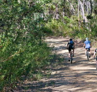 Andersons Trail - Northern Rivers Accommodation
