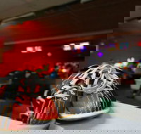 Armidale Sport and Recreation Centre - Northern Rivers Accommodation