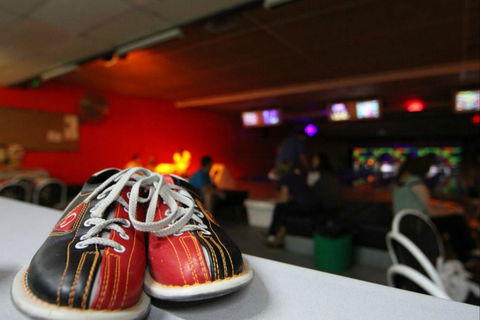 Armidale Sport And Recreation Centre - Northern Rivers Accommodation 0