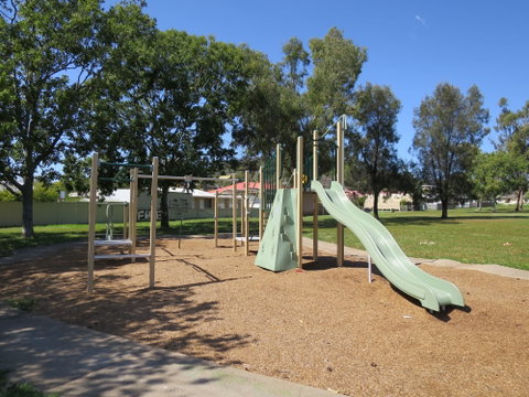 Athol Gallen Park - Northern Rivers Accommodation 0