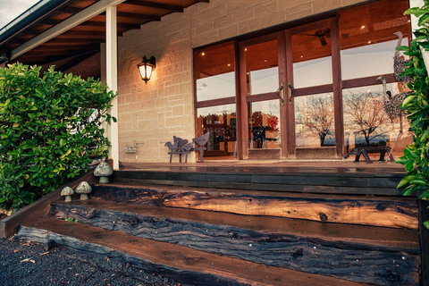 Baratto Wines - Northern Rivers Accommodation 0