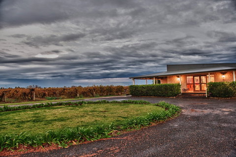 Baratto Wines - Northern Rivers Accommodation 1