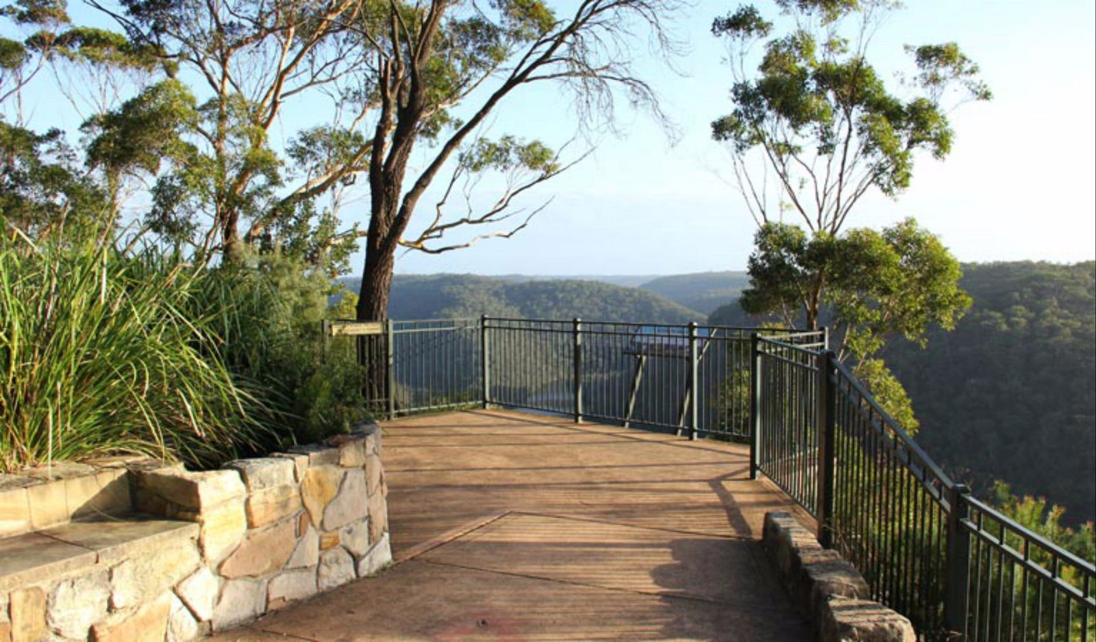 Berowra Heights NSW Northern Rivers Accommodation