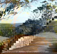 Barnetts lookout - Northern Rivers Accommodation