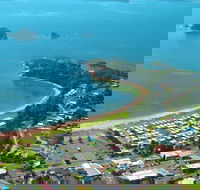 Batehaven - Northern Rivers Accommodation