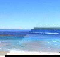 Beach Art Gallery - Northern Rivers Accommodation