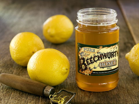 Beechworth Honey Shop - Northern Rivers Accommodation 1