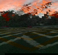 Bellingham Maze - Northern Rivers Accommodation