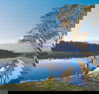 Blackwood River - Northern Rivers Accommodation