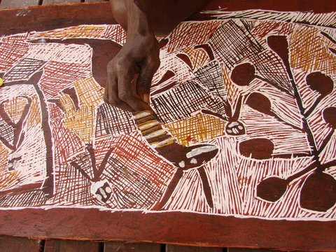 Buku Larrnggay Mulka Centre - Northern Rivers Accommodation 0