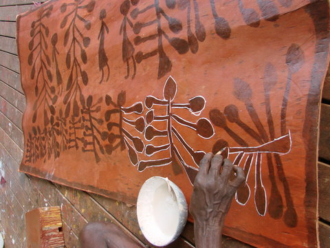 Buku Larrnggay Mulka Centre - Northern Rivers Accommodation 2