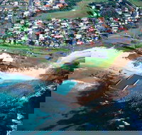 Bulli - Northern Rivers Accommodation