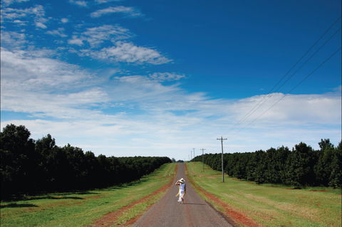 Bundaberg Region - Northern Rivers Accommodation 1