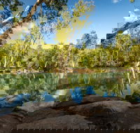 Byfield - Northern Rivers Accommodation