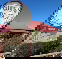 Ceduna National Trust Musuem - Northern Rivers Accommodation