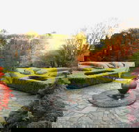 Cloudehill Gardens - Northern Rivers Accommodation