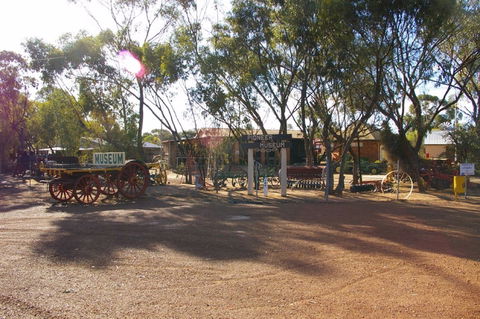 Corrigin Museum - Northern Rivers Accommodation 1