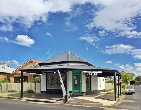 Corner Store Gallery - Northern Rivers Accommodation 0