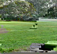 Cottonwood Glen Picnic Area - Northern Rivers Accommodation