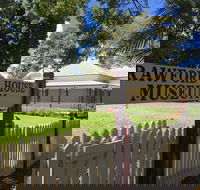 Crawford House Alstonville - Northern Rivers Accommodation