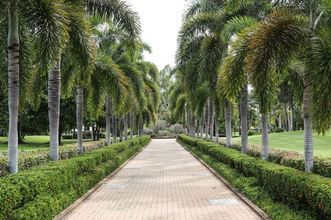 Dan Gleeson Memorial Gardens - Northern Rivers Accommodation 0