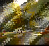 Derwent Valley and Central Highlands - Northern Rivers Accommodation