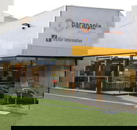 Devonport Regional Gallery - Northern Rivers Accommodation