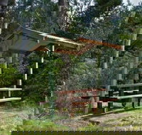 Devils Hole lookout walk and picnic area - Northern Rivers Accommodation