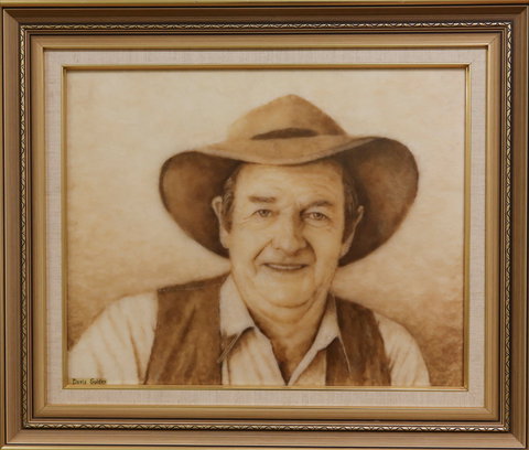 Doris Golder Wool Art Gallery - Northern Rivers Accommodation 0