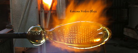 Eamonn Vereker Glass Studio And Gallery - Northern Rivers Accommodation 2