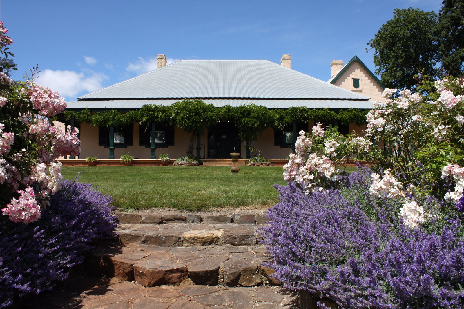  Northern Rivers Accommodation