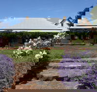 Entally Estate - Northern Rivers Accommodation