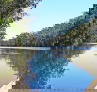 Esk River - Northern Rivers Accommodation