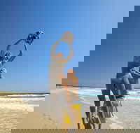 Evans Head Main Beach - Northern Rivers Accommodation