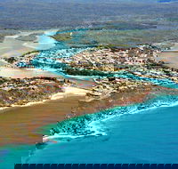Evans Head - Northern Rivers Accommodation
