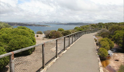 Fairfax Walk - Northern Rivers Accommodation 0