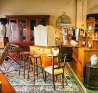 Fairmarket Antique Centre