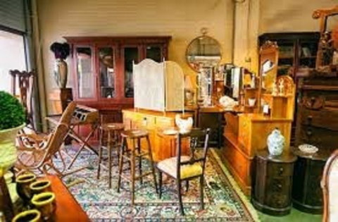 Fairmarket Antique Centre - Northern Rivers Accommodation 0