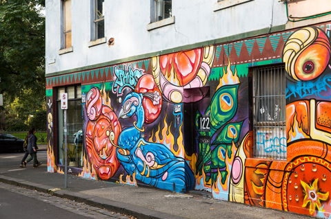 Fitzroy - Northern Rivers Accommodation 2