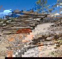 Fort Bourke Stockade - Northern Rivers Accommodation