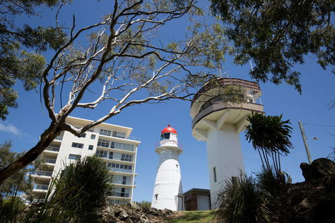 Friends Of The Caloundra Lighthouses - Northern Rivers Accommodation 0
