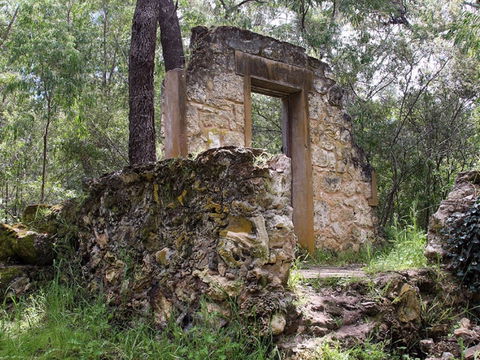 Ghost House Walk Trail, Yanchep National Park - Northern Rivers Accommodation 0
